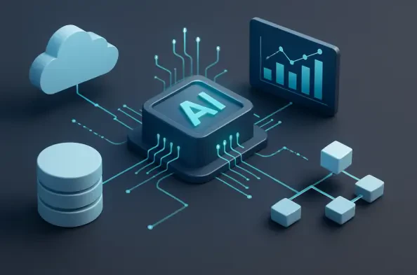 Enterprise AI Data Integration – Review