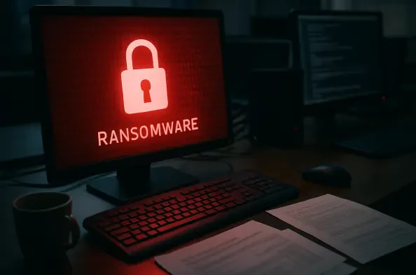 CIO vs. CISO: Who Leads in a Ransomware Attack?