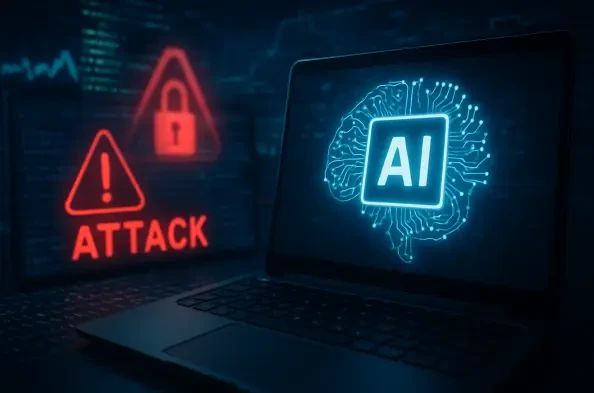 Prepare Your IT Security for AI-Driven Attacks