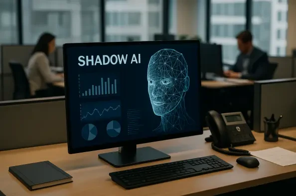 How Shadow AI Is Reshaping Enterprise Governance