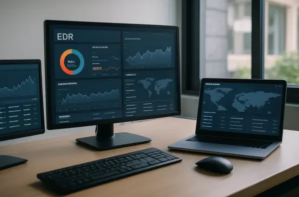 Threat Actor Weaponizes EDR to Evade Detection