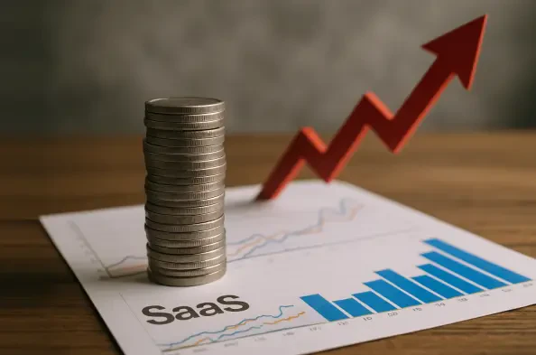 CIOs Grapple With Skyrocketing SaaS Costs