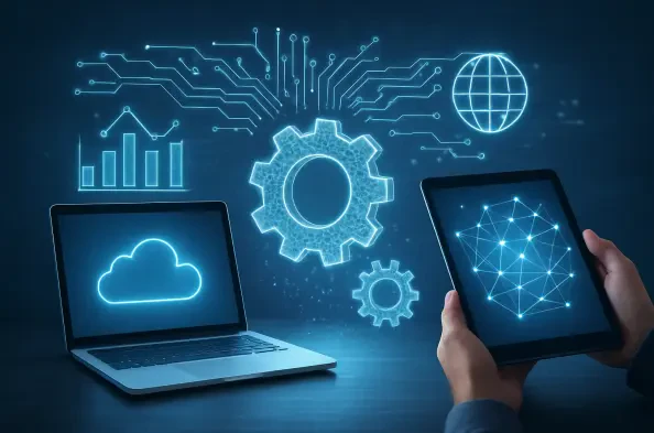 EasyVista 2025.3 Platform – Review