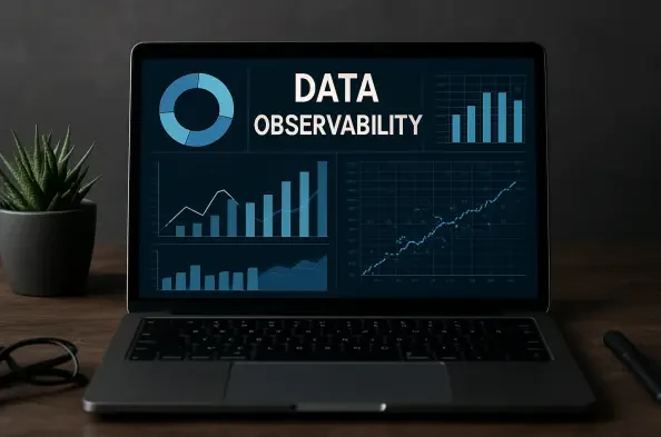 Data Observability Enhances Modern Data Quality