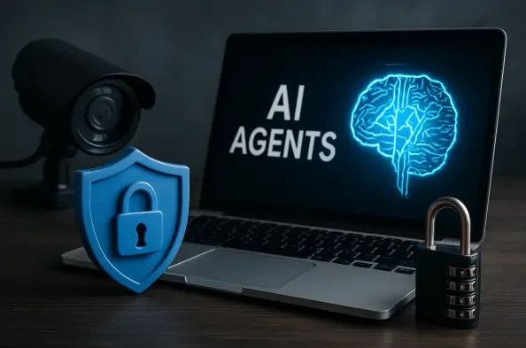 Trend Analysis: Autonomous AI Agents