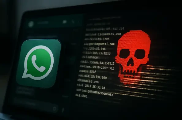Npm Malware Steals WhatsApp Data from 56,000 Users