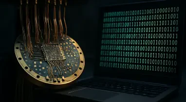 Are You Ready for the Quantum Decryption Threat?