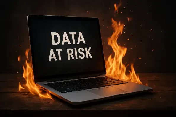 Skipping These 12 Updates Puts Your Data at Risk