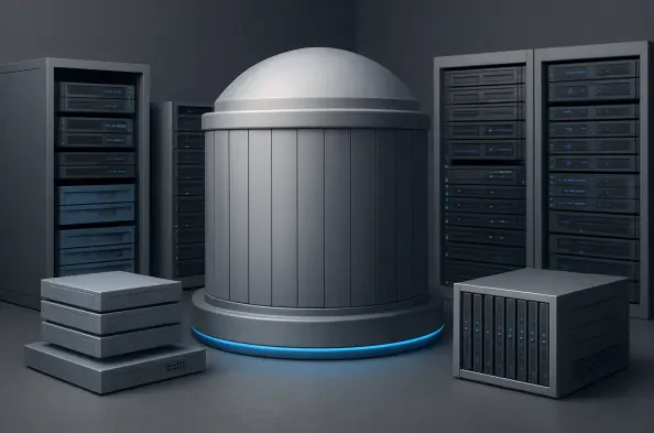 Is Your EDW Failing Your Customer Strategy?