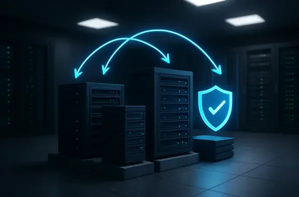 Beyond Recovery: A Guide to Modern Data Resilience