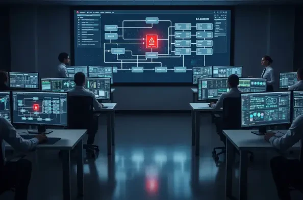 Active Attacks Exploit Gladinet Flaw for Code Execution
