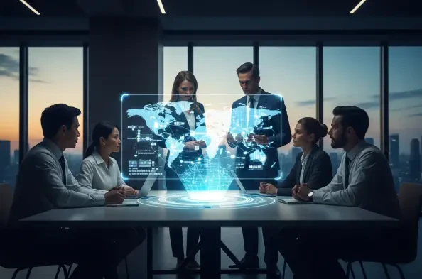 AI Gains Fuel Growth and Upskilling, Not Job Cuts