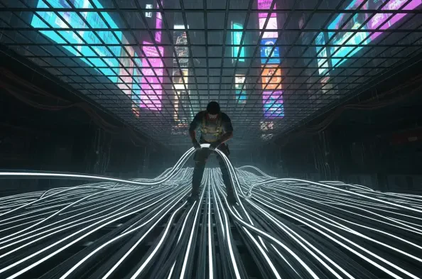 The Real Winners of the AI Boom Master Their Data