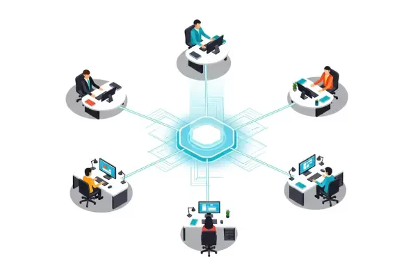 Enterprise AI Enters Its Scale or Fail Era in 2026