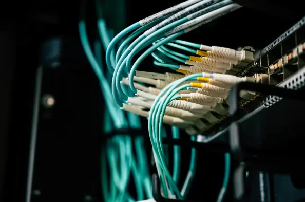 How Is Fiber Optics Revolutionizing Modern Networks?