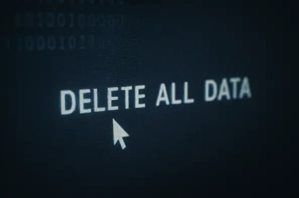 California Launches New Delete-All Data Privacy Platform