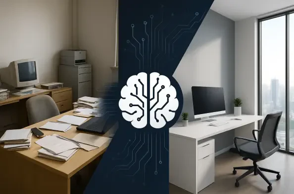 IBM and AWS Drive AI-Powered Transformation