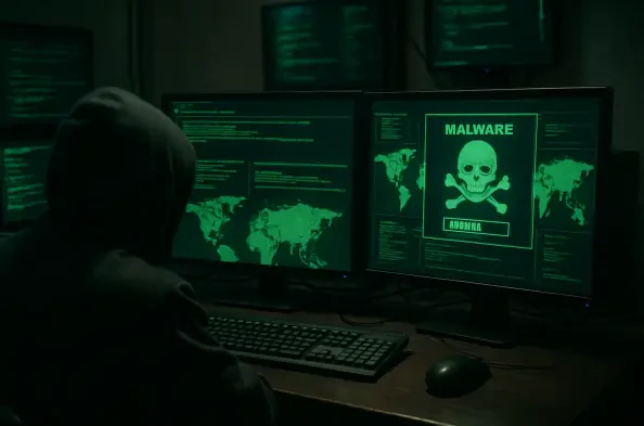 How Are Hackers Weaponizing Legitimate Tools?