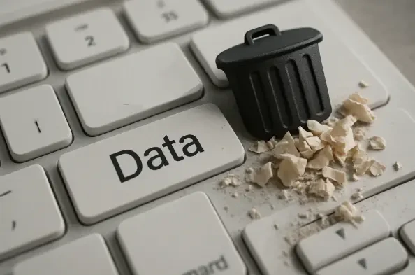 California Launches One-Stop Platform for Data Deletion