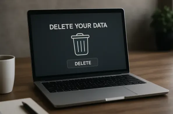 California Launches a Single Platform to Delete Your Data