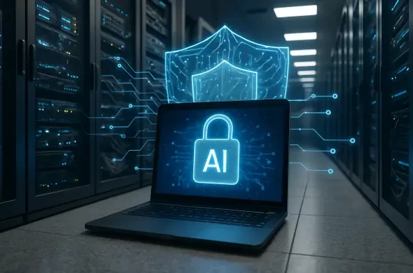 Enterprise AI Will Shift From Models to Agents by 2026