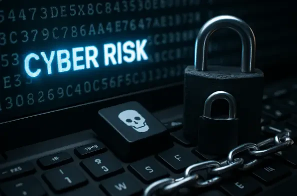 Cyber Risk Puts Every M&A Deal in Jeopardy