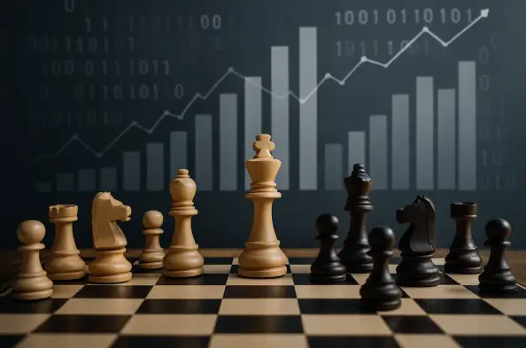 Does Technology Fail, or Do Organizations?