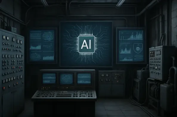 Trend Analysis: Industrialized AI Governance