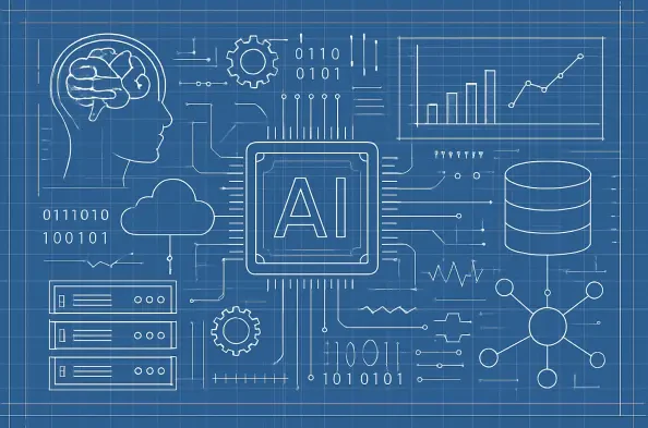 Salesforce Shares Its Internal AI Data Blueprint