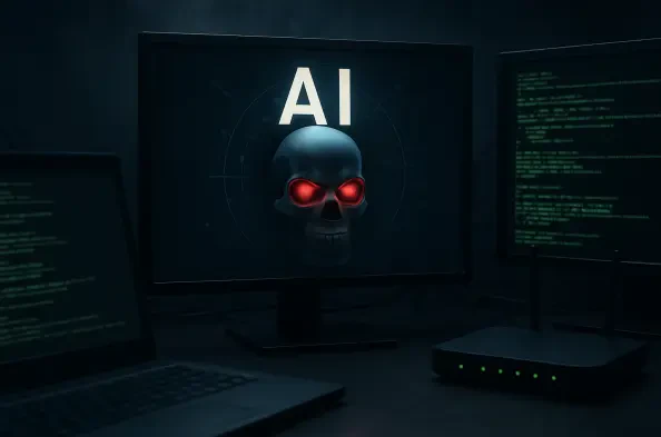 Trend Analysis: AI-Driven Security Threats