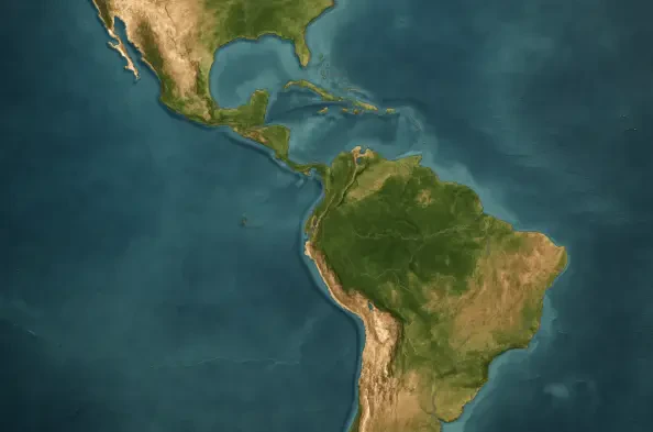 Is Security the New Business Enabler in LATAM?