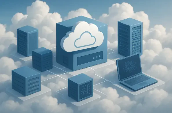 Enterprises Will Reclaim Data From Cloud and Shadow AI