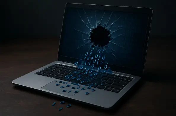 Coupang Insider’s Sunken Laptop Reveals Data Breach