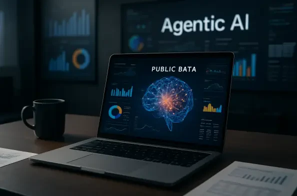 Is Agentic AI About Efficiency Or Resilience?