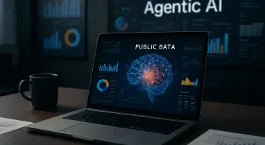 Is Agentic AI About Efficiency Or Resilience?