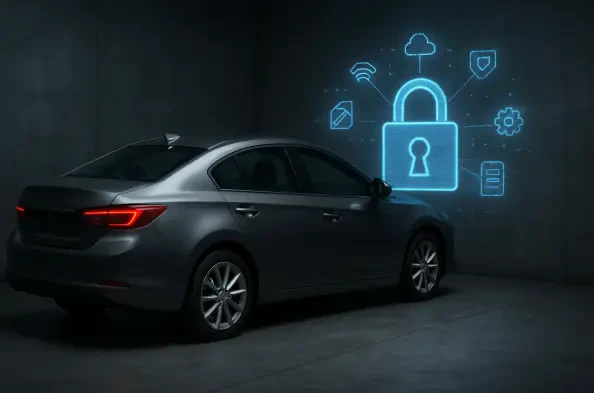 GAC Earns China’s First Vehicle Data Security Certificate