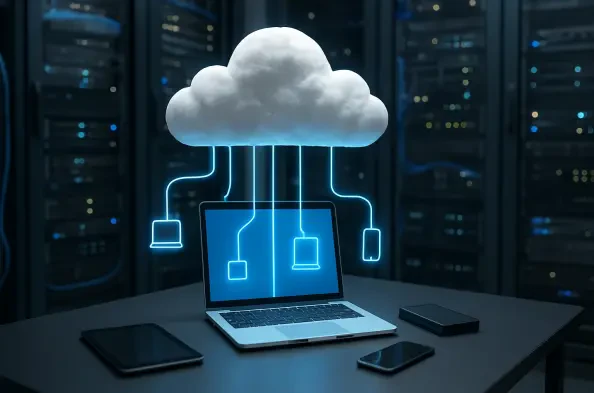 5 Skills Define a Cloud Transformation Leader