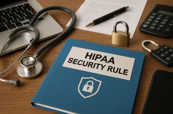 Healthcare Providers Divided Over New HIPAA Security Rules
