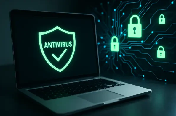 The Best Antivirus for 2026’s Advanced Cyberthreats