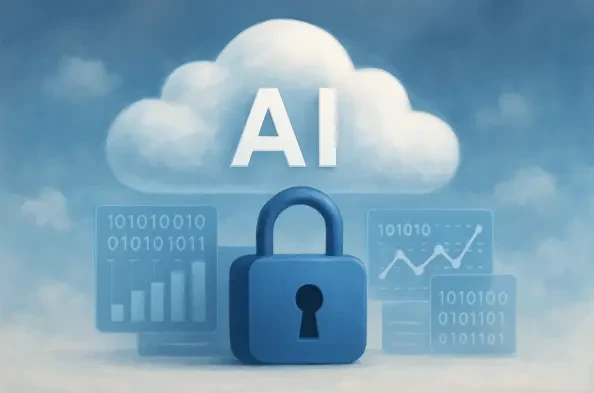 Small AI Delivers Big Wins in Resilience and Privacy