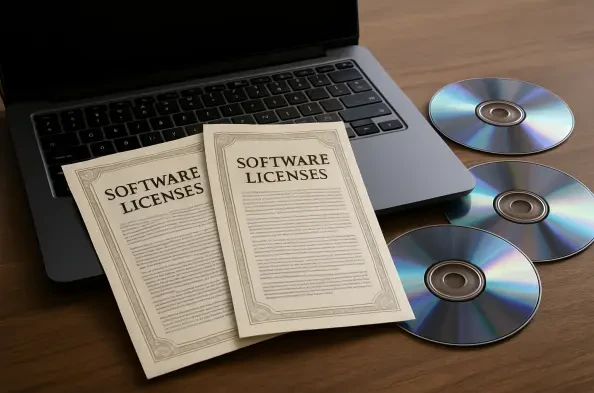 Perpetual Software Licenses Are Now Obsolete