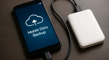PocketCloud: A Game Changer for Mobile Data Backup