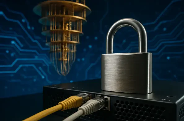 Ethereum Boosts Security Against Quantum Threats