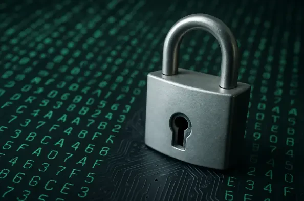 Is Your Encrypted Data Safe With Microsoft?