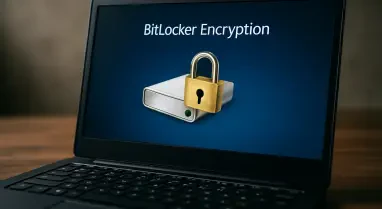 Is Your BitLocker Encryption Truly Private?