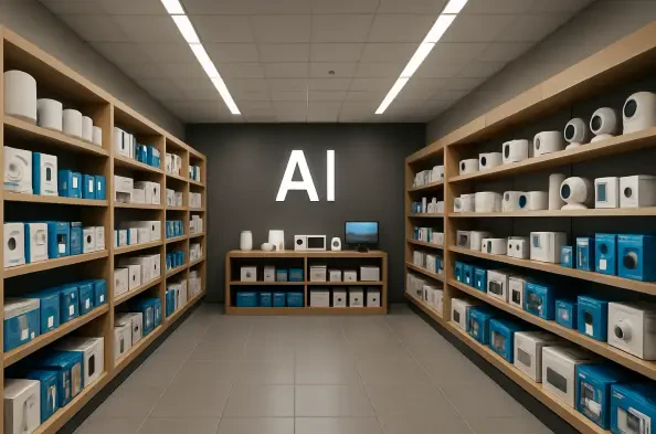 Retailers Must Prepare Data for AI Shopping Agents