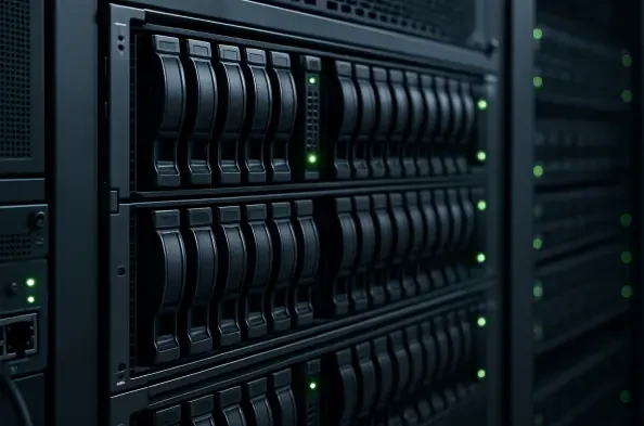 Is This the Start of the AI Industrial Revolution?