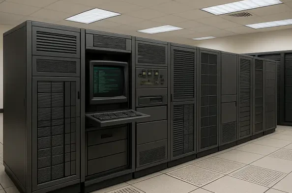 Empowering Mainframe Developers for the AI Era