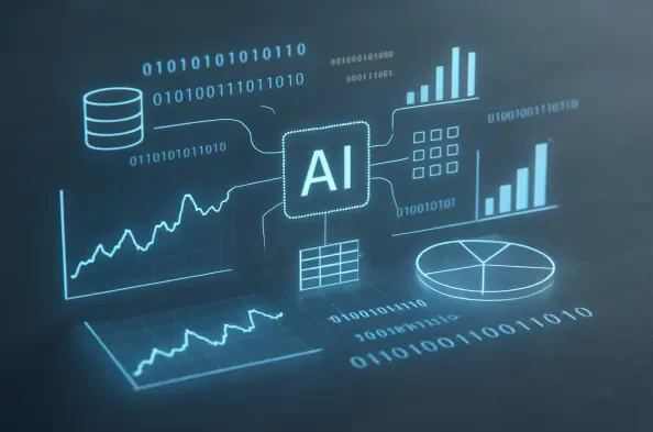 Businesses Must Govern Their AI-Generated Data