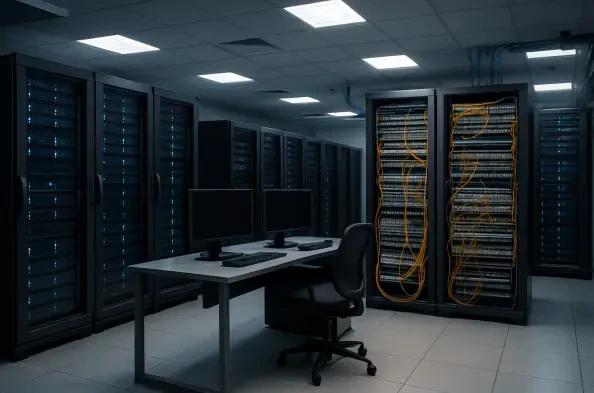 Trend Analysis: Invisible IT